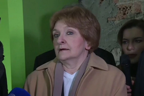 GRUJIČIĆ NAJAVILA:  Obići ćemo sva porodilišta u Srbiji, trenutno su u najlošijem stanju Kladovo, Majdanpek, Bor, Zaječar i Negotin