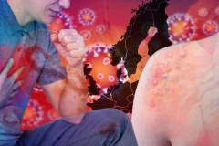 ALARMANTNO! Ugrožena i deca, OVI gradovi su u CRVENOJ zoni - OPASNA ZARAZA SE ŠIRI!