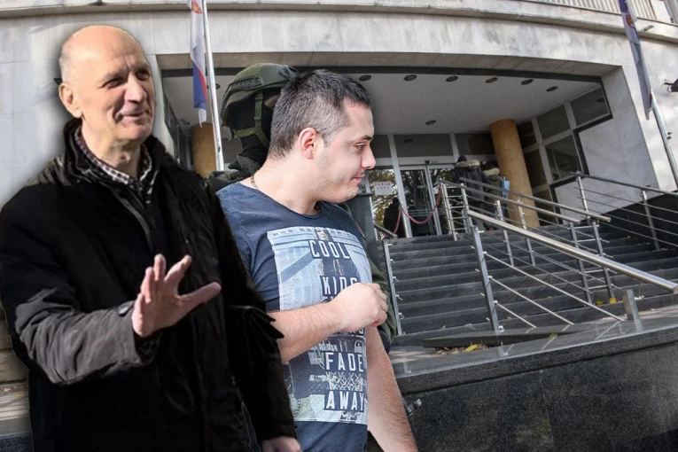 BELIVUKOVI KOLJAČI DAVALI STANOVE I 50.000 EVRA ZA SLOBODU! Svi ostaju iza rešetaka!