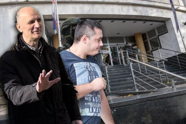 BELIVUKOVI KOLJAČI DAVALI STANOVE I 50.000 EVRA ZA SLOBODU! Svi ostaju iza rešetaka!