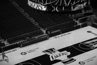 NBA LIGA ZAVIJENA U CRNO! Posle Dejana Milojevića, Amerika čuva USPOMENU na još jednu LEGENDU!