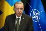 ERDOGAN POTPISAO!  Turska odobrila zahtev Švedske za članstvo u NATO! Svi čekaju samo JEDAN odgovor
