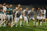 IPAK OSTAJE U PARTIZANU! Evo KAKO je došlo do PREOKRETA! Propali TRANSFER ga gura u planove Igora Duljaja?