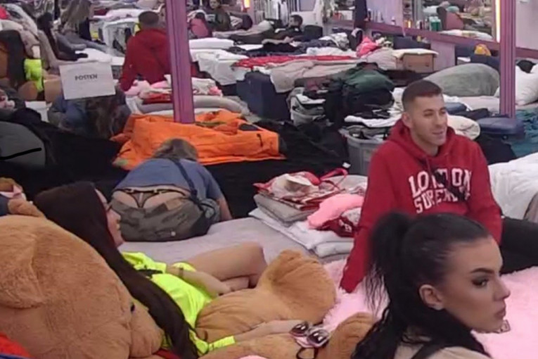 Milena Kačavenda Elita