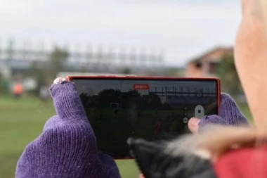 SVI NA MARAKANU: Brušenje forme za nastavak sezone - na "veštaku" gostuje jesenji šampion! (VIDEO)
