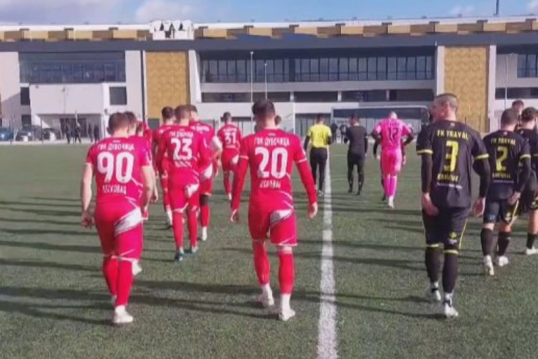 ŠOK U "SRPSKOM MANČESTERU": "Gumari" očitali lekciju pretendentu na plasman u elitu - Ivica Momčilović formira ekipu za viši rang!