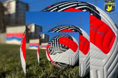 SLEDI NOVA PROVERA: Nakon senzacionalnog trijumfa nad "traktoristima", pred njima je naredno iskušenje - "kanarincima" na crtu staju crveno-beli!