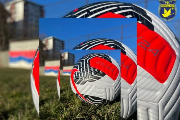 SLEDI NOVA PROVERA: Nakon senzacionalnog trijumfa nad "traktoristima", pred njima je naredno iskušenje - "kanarincima" na crtu staju crveno-beli!