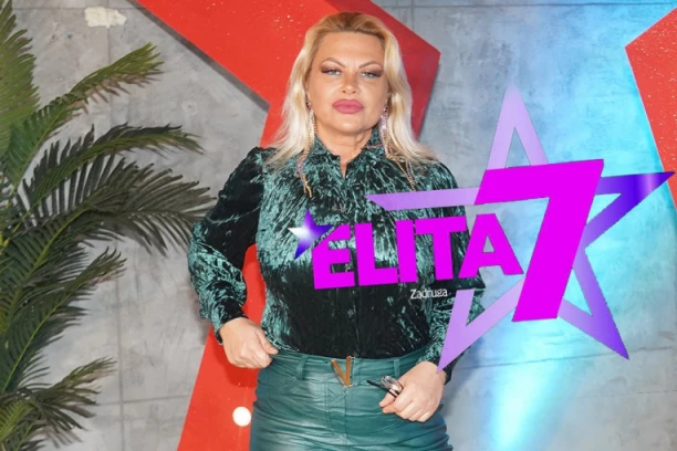 ŠOK PORUKA IZ ELITE ZA MARIJU KULIĆ: Ove reči nije mogla da očekuje, sve zanima njena REAKCIJA! (VIDEO)