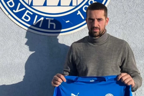 POJAČANJE JE STIGLO IZ REDOVA RIVALSKOG KLUBA: Neuspešna polusezona se neće ponoviti - potpuna rekonstrukcija plavo-belih!