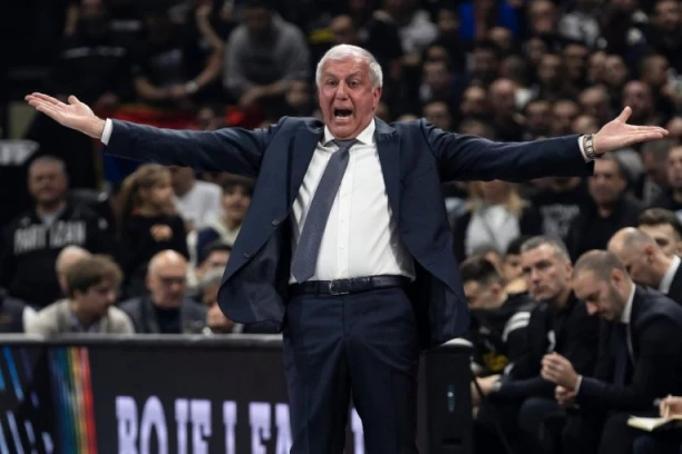 OBRADOVIĆ POSLE OGROMNOG TRIJUMFA: ON je KRIV što smo se MUČILI!