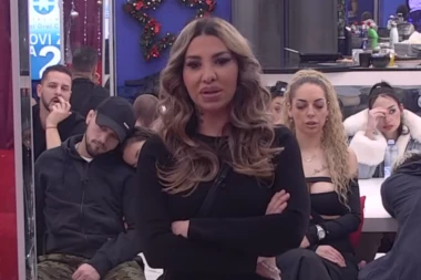 TRANSFER BLAMA ANELI AHMIĆ: Skandalozni snimak kruži internetom! (VIDEO)