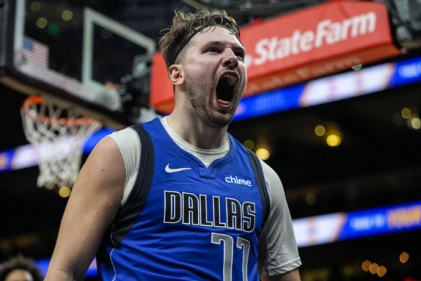 LUKA DONČIĆ ZAMENIO LEBRONA!? MVP Olimpijade ide u ZABORAV, Slovenac preuzima LIDERSTVO - PRAVA EKSPLOZIJA ZA NBA!