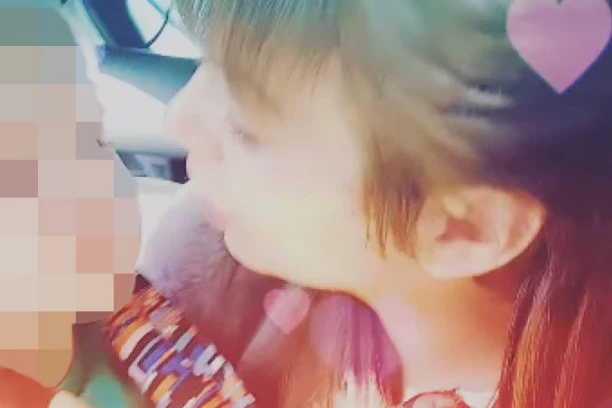 JADAN ŽELJKO! MILJANA, UBIJAš SVOJU DECU: Jezive optužbe upućene Kulićki, dok joj sin sedi u krilu (FOTO)