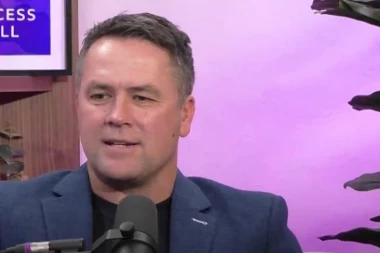 IKONA ENGLESKOG FUDBALA TUGUJE! Sin mu je TEŠKO bolestan! "Zamenio bih OČI, samo da mogu"!