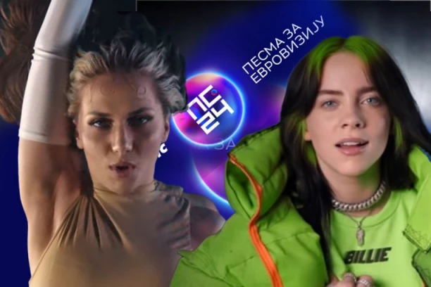 DA LI JE MOGUĆE DA JE RTS OVO DOZVOLIO?! Zorja pokrala muzičku zvezdu, hoće na Evroviziju sa PLAGIJATOM?! SKANDAL! (VIDEO)