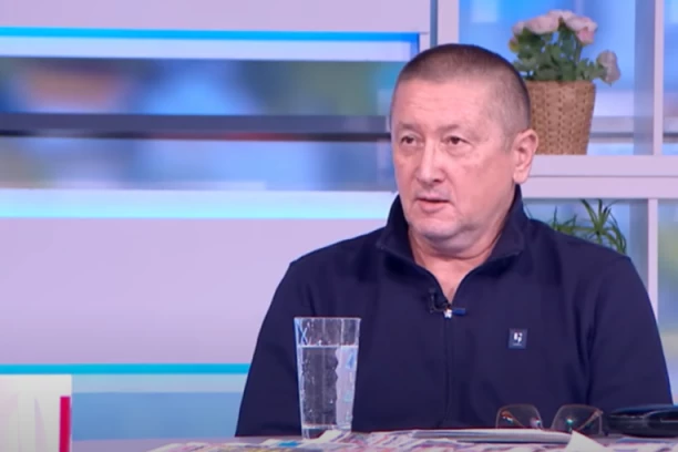 SRPSKI ONKOLOG SE OŠIŠAO ZBOG PACIJENTKINJE: "Uzeo sam makaze i došao u vizitu da im pokažem OVO"