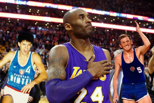 ZLA KOB REKORDERA: Postigli NAJVEĆI broj poena, pa POGINULI!