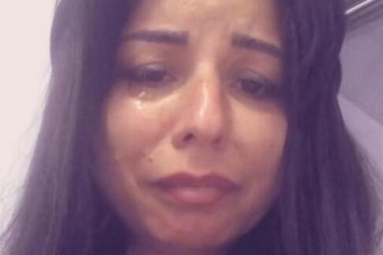 Harijeta Simić instagram