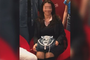 OVO JE ŽENA KOJU JE UBIO POLICAJAC U PODGORICI: Predavala u osnovnoj školi, pa joj monstrum presudio - ubio i njihovog sina (12) (FOTO)