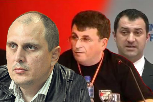 ŽELJKO VESELINOVIĆ O SKANDALU U SSP: Evo šta je rekao pošto je Bijelić hteo da prebije njegovog odbornika!