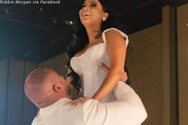 MUŽ OSUMNJIČEN ZA UBISTVO SUPRUGE: Marina poginula na licu mesta, evo sa koje četiri optužbe se suočava!