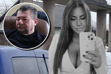 POSLEDNJA ŽELJA NASTRADALE PEVAČICE KIDA DUŠU: U oproštajnom pismu, slomljeni otac otkrio potresne detalje!