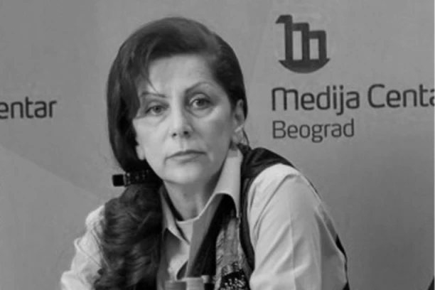 UMRLA NEKADAŠNJA FUNCIONERKA JUL-A: Evo kada će biti sahrana