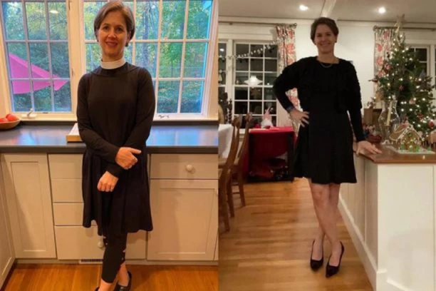 SARA JE NOSILA ISTU HALJINU 100 DANA ZAREDOM! Kada čujete RAZLOG, pašćete na kolena i zapitaćete se samo jedno