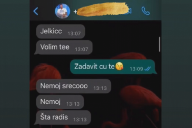 Marko Janjušević Janjuš