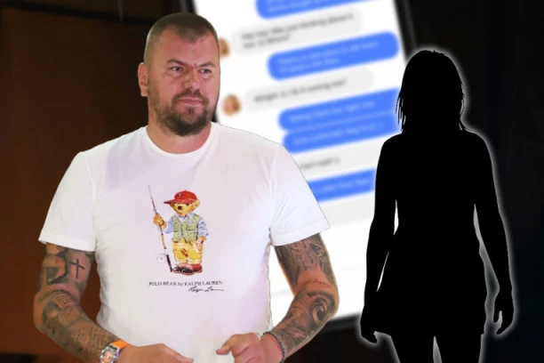 SKANDAL NAD SKANDALIMA! Najpoželjnija straleta UHODILA JANJUŠA DOK JE BILA U VEZI, isplivali ŠOK-DOKAZI!