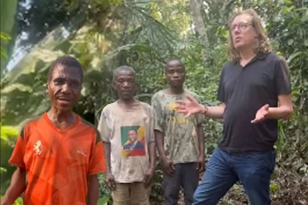 STRAVIČNA ISTINA O ZLOSTAVLJANJU U AFRIČKIM REZERVATIMA: Zlostavljanje i silovanje u afričkim parkovima!