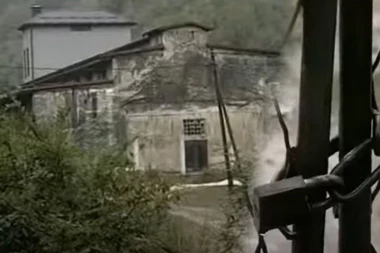 (UZNEMIRUJUĆE) OTKRIVAMO STRAŠNE TAJNE LOGORA "SILOS" U HADŽIĆIMA: Svedočenja preživelih o mučenjima i izgladnjivanju