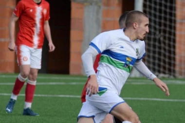 UOČI DUELA SA PARTIZANOM, CRVENO-BELI SAVLADALI KANDIDATA ZA TITULU: Pobeda koja će biti dobar putokaz za prolećna iskušenja - goleada na Milutincu!