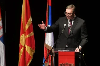 OVAKO JE VUČIĆ GOVORIO O SVETOM SAVI: Reči koje će vas inspirisati