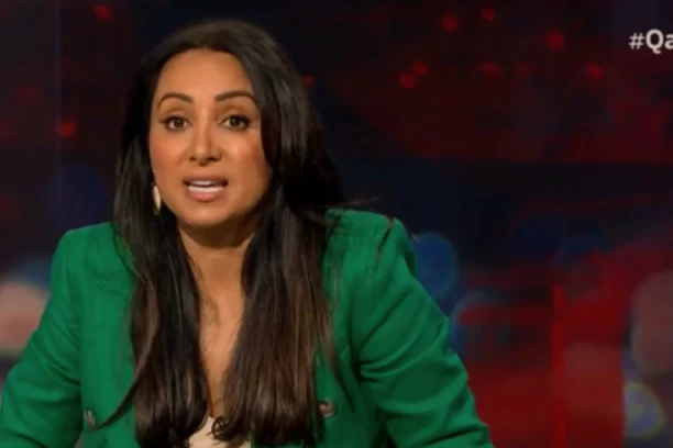 SKANDAL! Otpuštena voditeljka jutarnjeg programa zbog jednog posta na Fejsbuku!