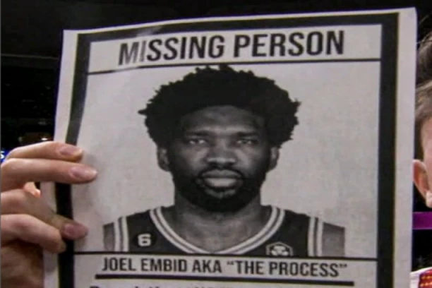 "ČEKAJ ME, JA SIGURNO NEĆU DOĆI"! Prošlo je POLA DECENIJE, a Embid JOŠ NIJE zaigrao u Denveru! Evo i KAKO!