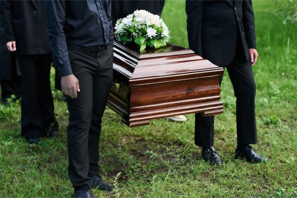 MUŠKARAC UBIJEN POSLE 21 GODINE ČEKANJA NA SMRT: Dozvolili mu da bira kako želi da izgubi život, evo ŠTA je rekao