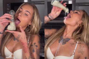 ZVEZDA SAJTA ZA ODRASLE PRIZNALA: Imala odnose sa igračem Sitija u toaletu, a onda je usledila nezaboravna TROJKA!