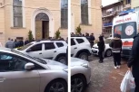OVO SU PRVE FOTOGRAFIJE NAPADA U ISTANBULU! Napadači bili među vernicima, pa krenuli u KRVAV PIR! (FOTO,VIDEO)
