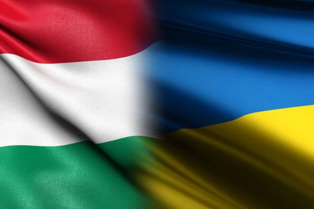 POČELO JE! Kontroverzni mađarski političar traži deo Ukrajine!