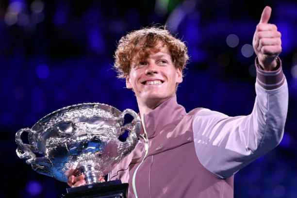 SLEDE TEKTONSKE PROMENE: Ništa više neće biti isto - Siner ostaje bez čelne pozicije na ATP listi?!