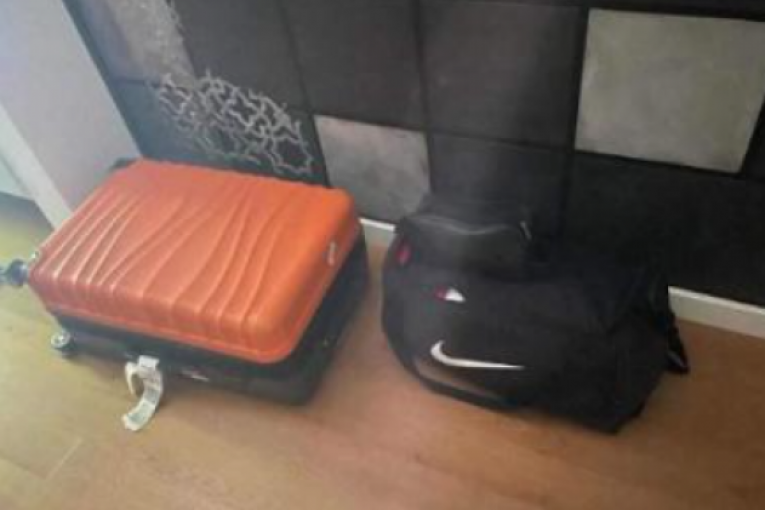 Prepiske Jelene i Janjuša