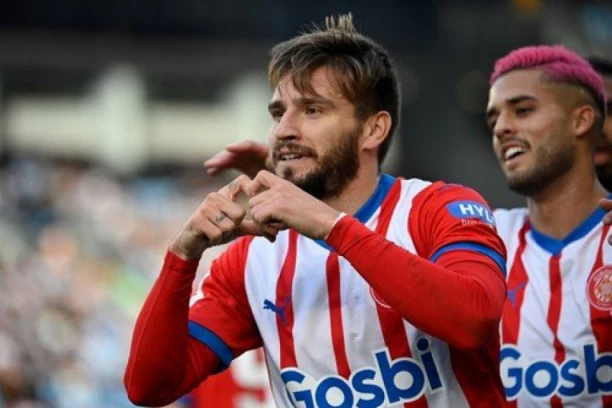 LA LIGA, 28. KOLO: Đirona opet preti Realu, preokret Sosijedada!