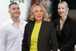ŠOK! Ema Radujko priznala sve o AFERI sa SINOM Lepe Brene - Progovorila o Prijovićki, pa otkrila ISTINU!