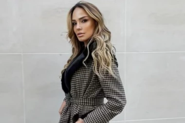 ŠTA SE DEŠAVA SA NOGAMA MARIJANE MATEUS: Ljudi šokirani kako izgleda poručili su joj samo jedno! (FOTO)