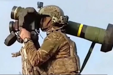 POSLALI ČETIRI DRONA NA UKRAJINCE: Rusi ponovo napali Harkov, evo šta se dogodilo sa ŠAHEDIMA