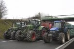 JOŠ JEDNA "SELJAČKA BUNA" U EVROPI: Poljoprivrednici iz ove zemlje najavili kopiranje protesta Francuza, očekuje se NOVI KOLAPS
