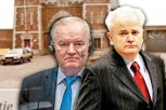 SLOBA JE SVIMA PLAĆAO HRANU, MLADIĆ STALNO PRIČAO O BEGU: Hrvatski osuđenik objavio knjigu i otkrio haške tajne