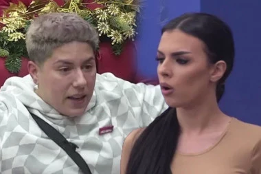 HOROR IZ STANA JOVANE TOMIĆ MATORE: Anita proživljavala torturu, stravični detalji će vas naježiti!